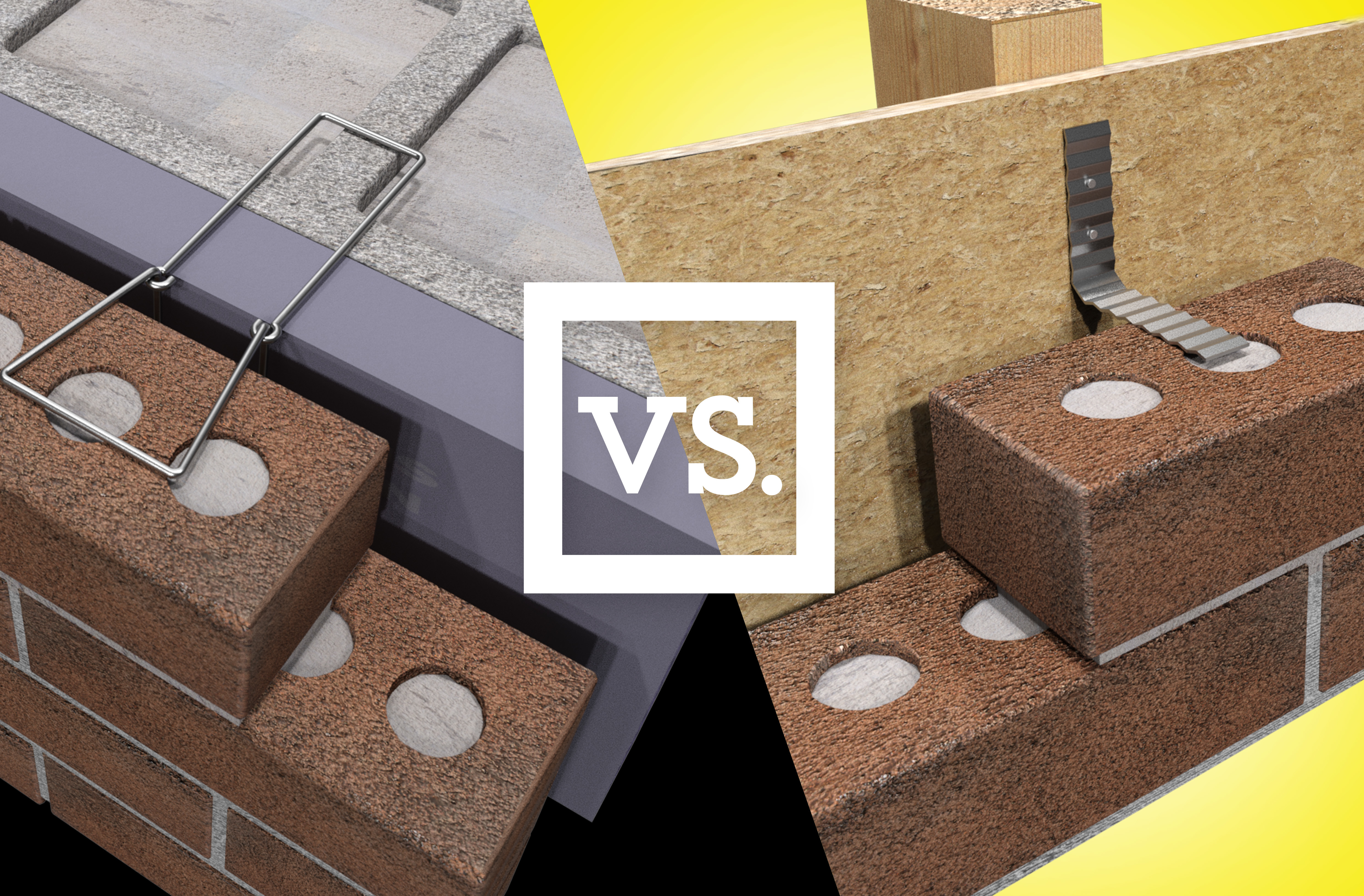 Cinder Block vs Concrete Block: Explaining the Difference